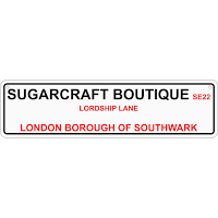 Sugarcraft Boutique 1068560 Image 3